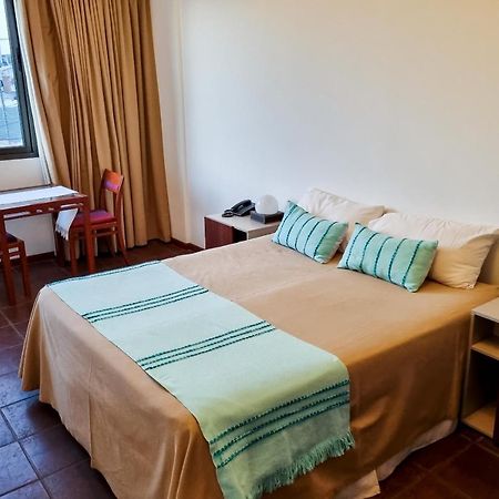 Aparthotel Tramas Andinas Salta Exterior foto