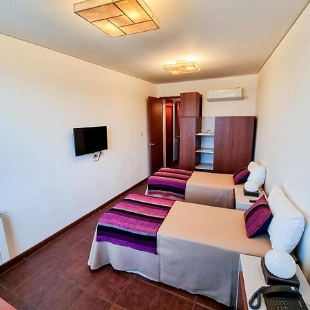 Aparthotel Tramas Andinas Salta Exterior foto