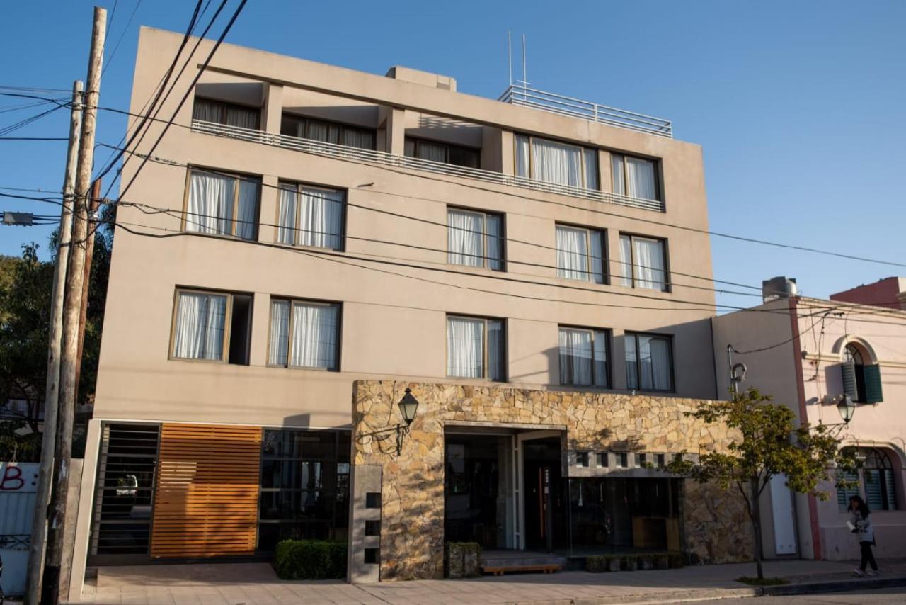 Aparthotel Tramas Andinas Salta Exterior foto