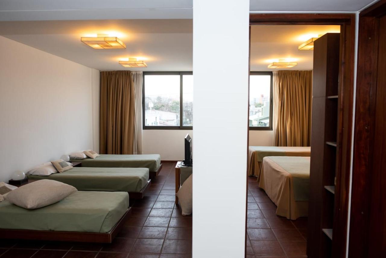 Aparthotel Tramas Andinas Salta Exterior foto