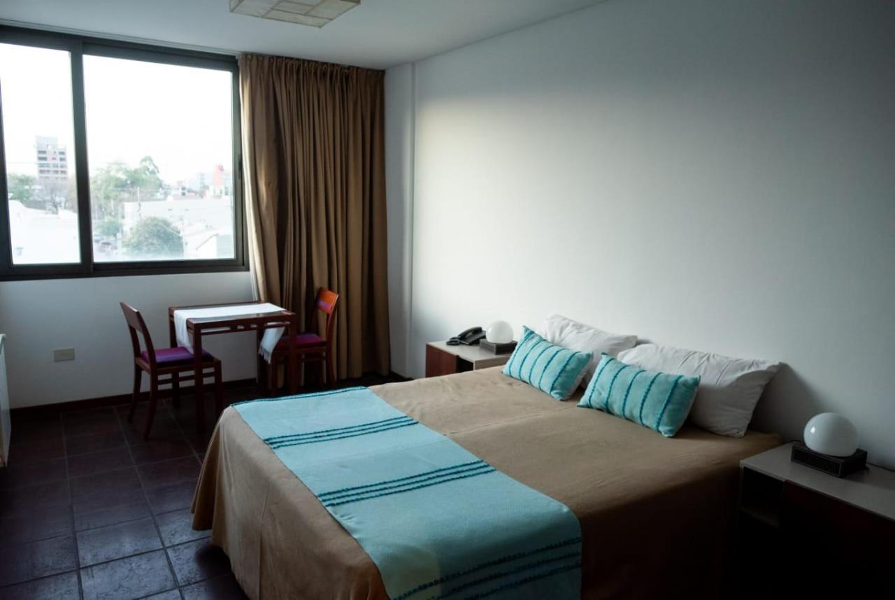 Aparthotel Tramas Andinas Salta Exterior foto