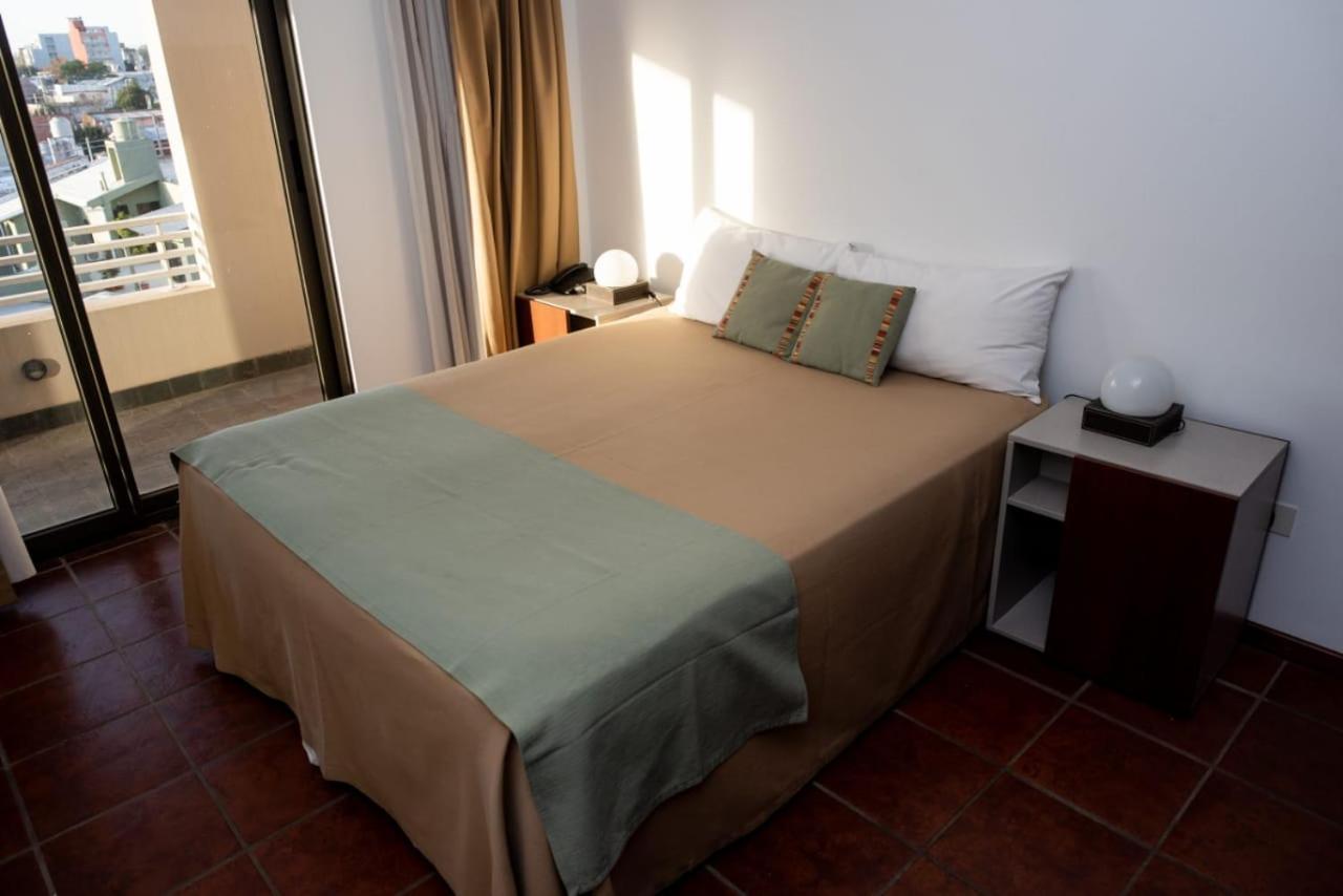 Aparthotel Tramas Andinas Salta Exterior foto