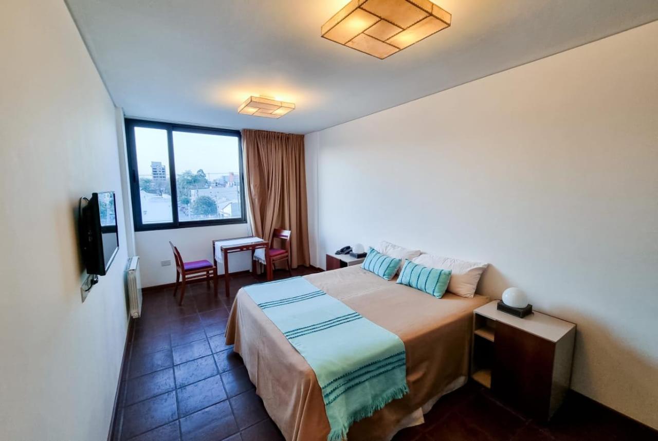 Aparthotel Tramas Andinas Salta Exterior foto