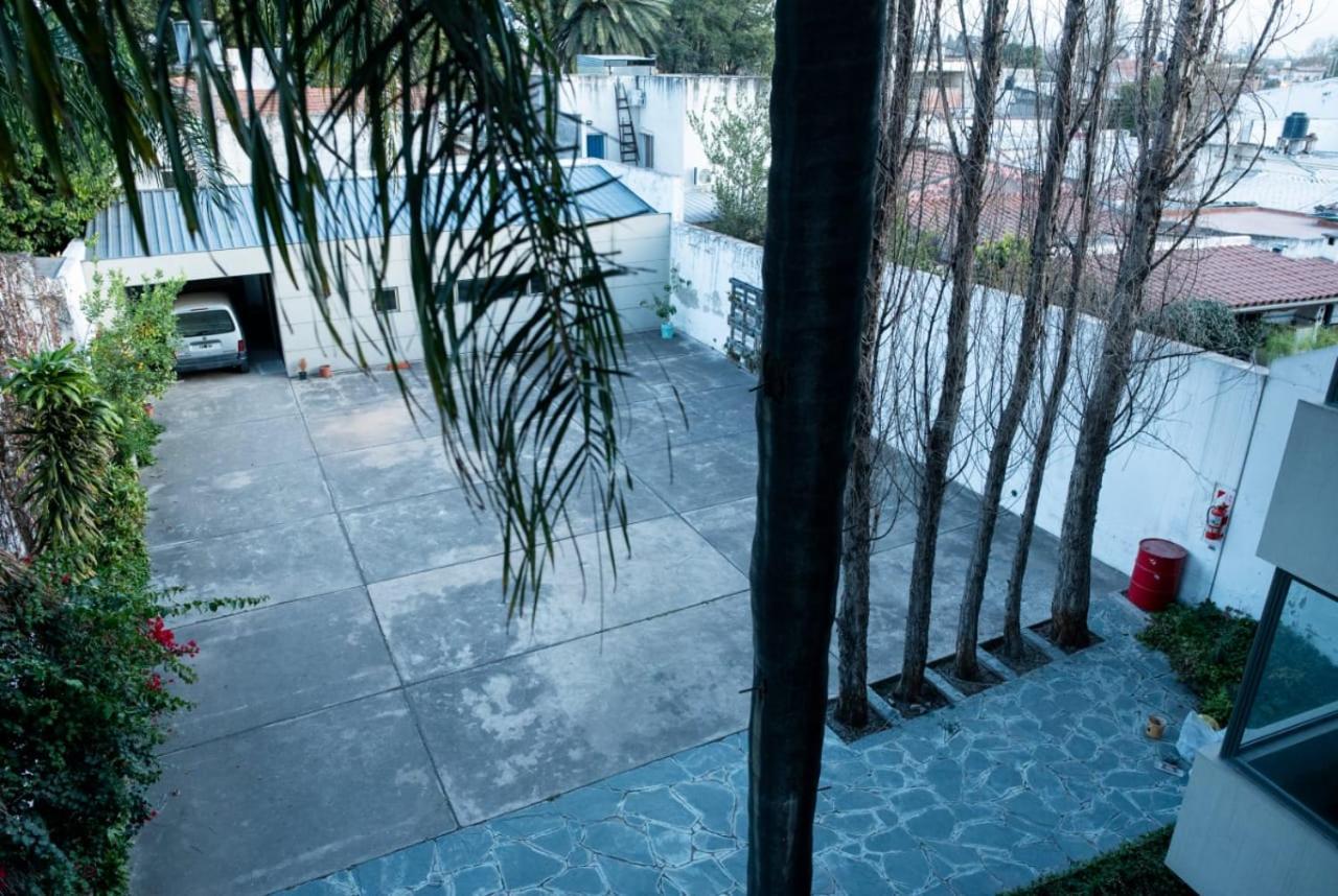 Aparthotel Tramas Andinas Salta Exterior foto