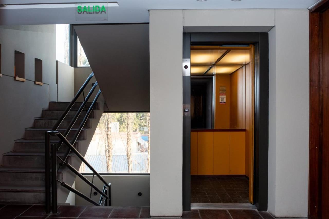 Aparthotel Tramas Andinas Salta Exterior foto