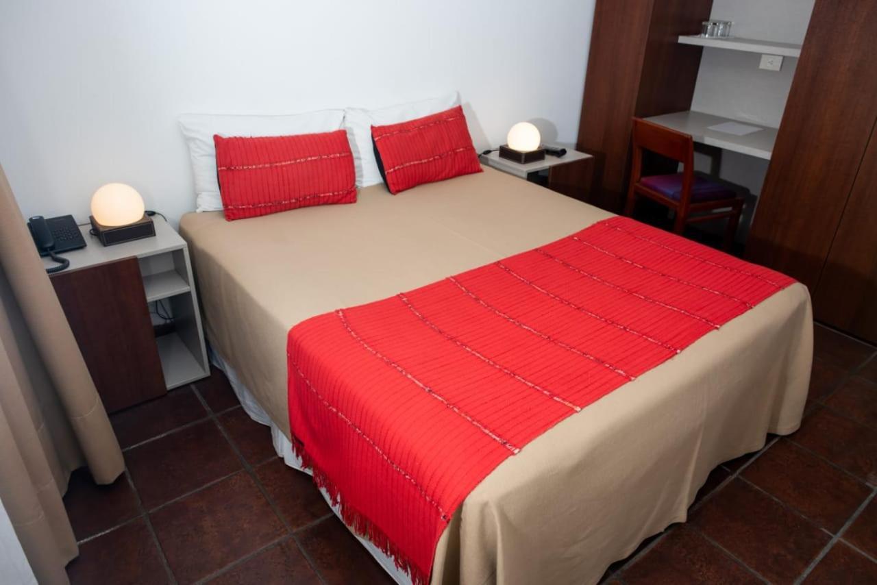 Aparthotel Tramas Andinas Salta Exterior foto