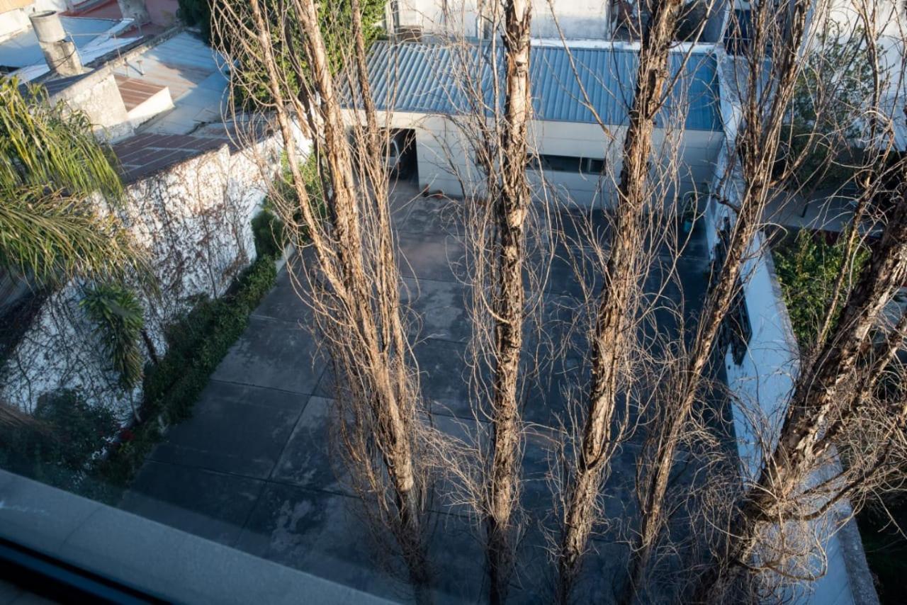 Aparthotel Tramas Andinas Salta Exterior foto