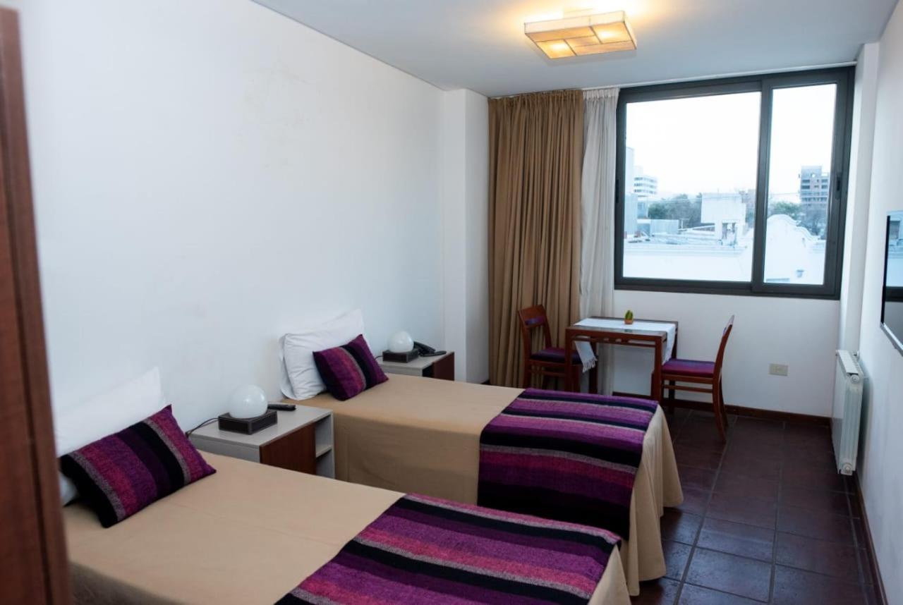 Aparthotel Tramas Andinas Salta Exterior foto