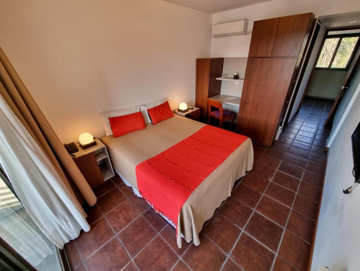 Aparthotel Tramas Andinas Salta Exterior foto