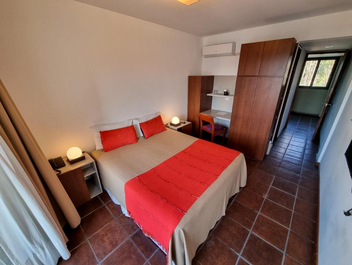 Aparthotel Tramas Andinas Salta Exterior foto