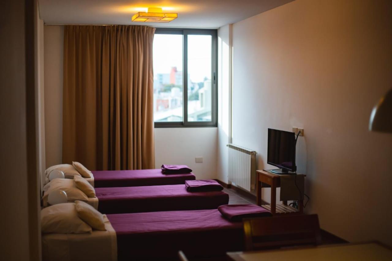 Aparthotel Tramas Andinas Salta Exterior foto