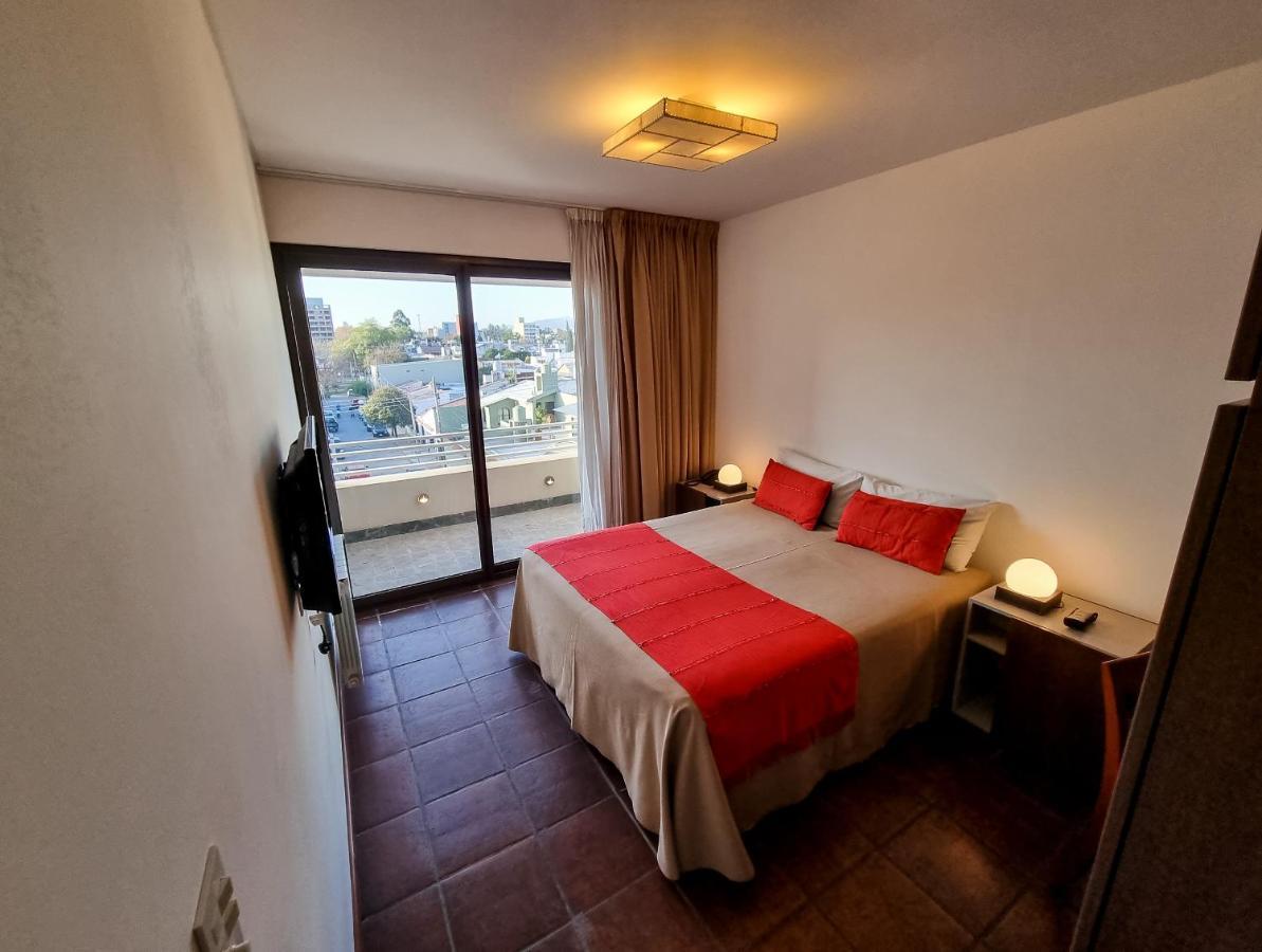Aparthotel Tramas Andinas Salta Exterior foto