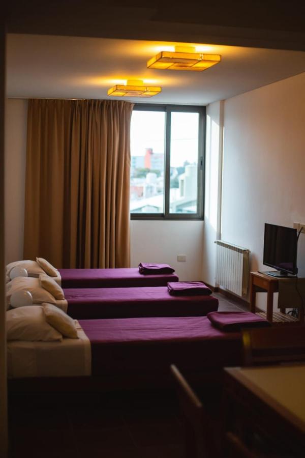 Aparthotel Tramas Andinas Salta Exterior foto