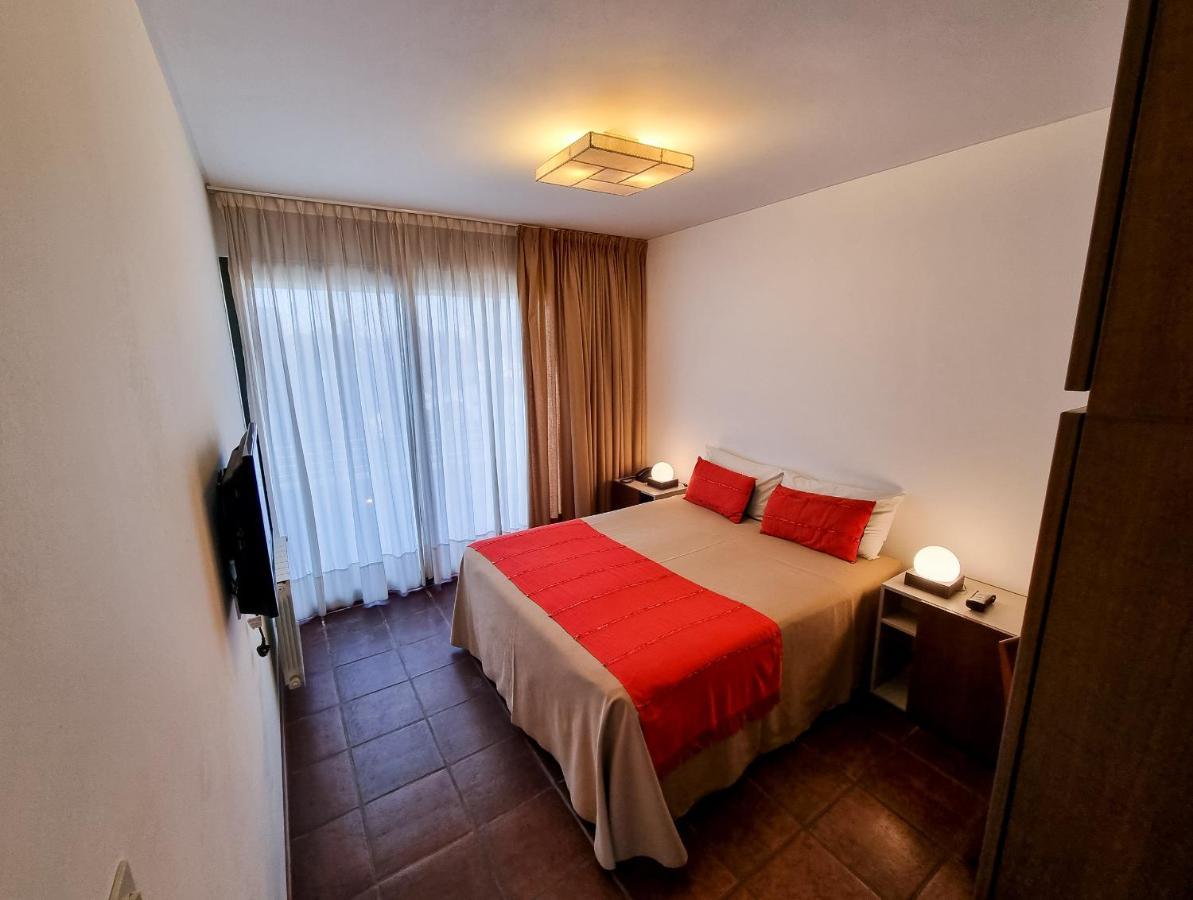 Aparthotel Tramas Andinas Salta Exterior foto